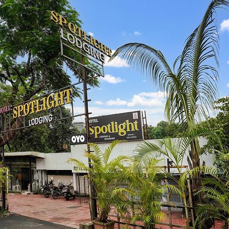 Hotel O Spotlight Thane Esterno foto
