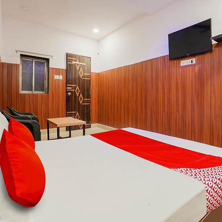Hotel O Spotlight Thane Esterno foto