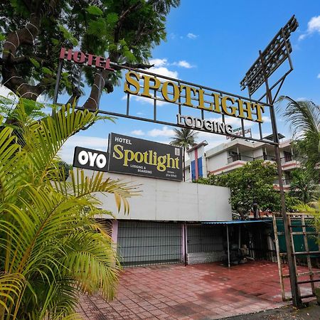 Hotel O Spotlight Thane Esterno foto