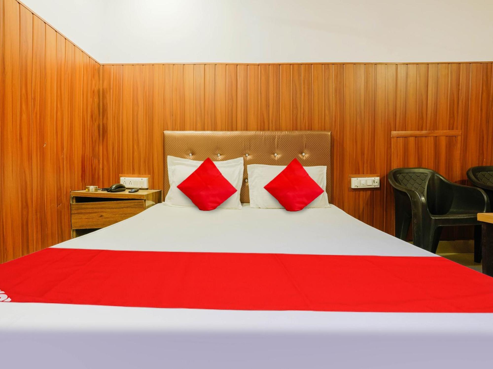 Hotel O Spotlight Thane Esterno foto