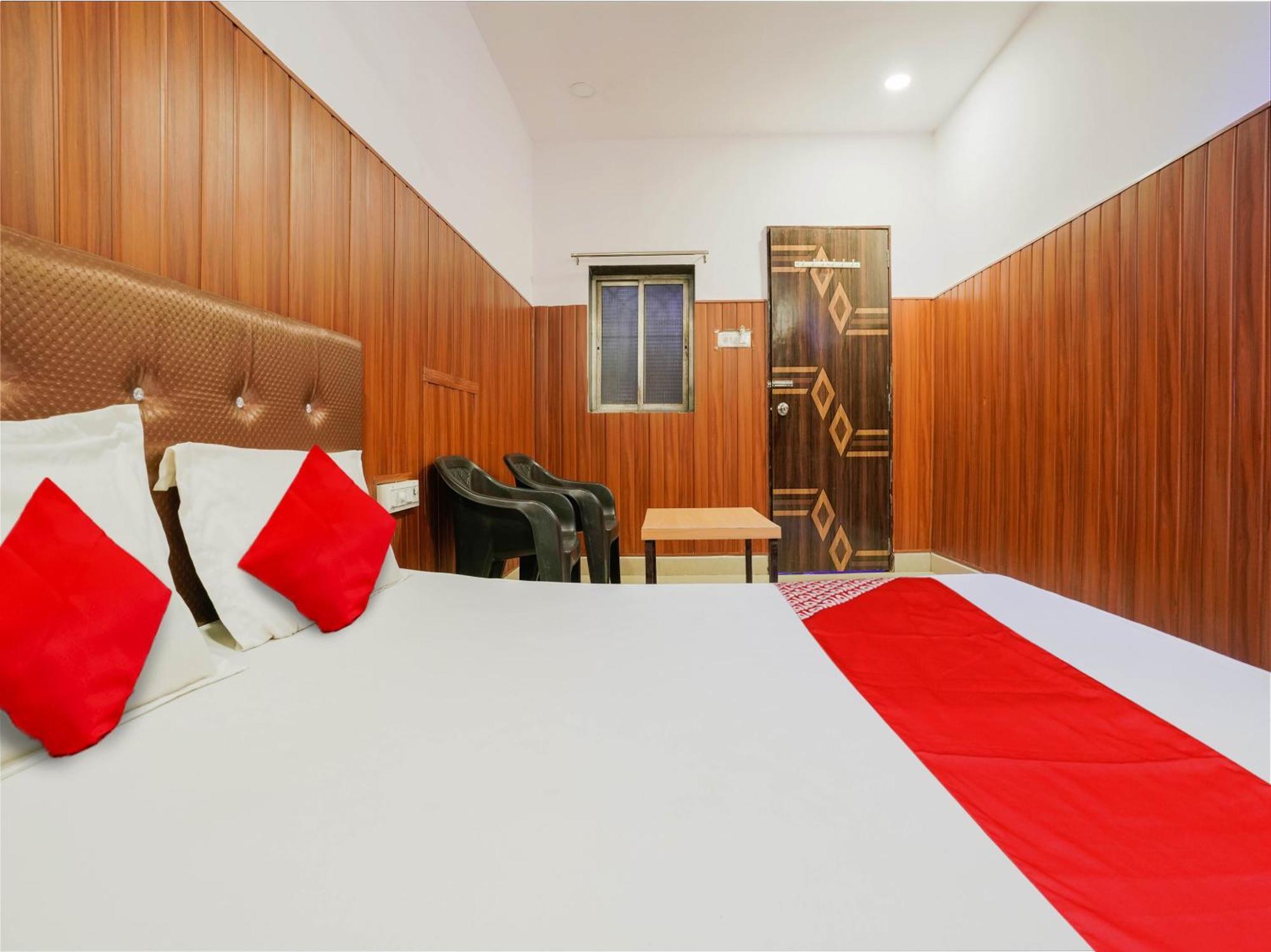 Hotel O Spotlight Thane Esterno foto