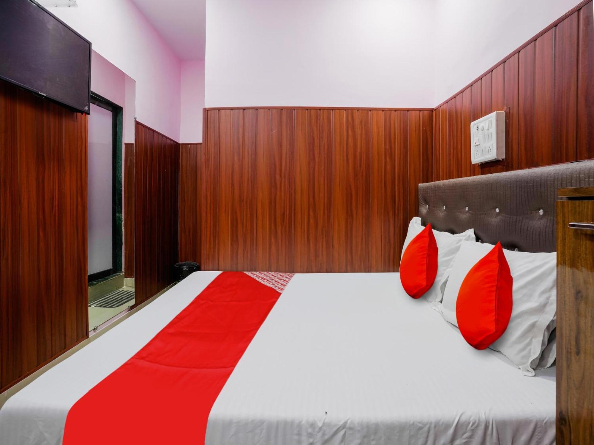Hotel O Spotlight Thane Esterno foto
