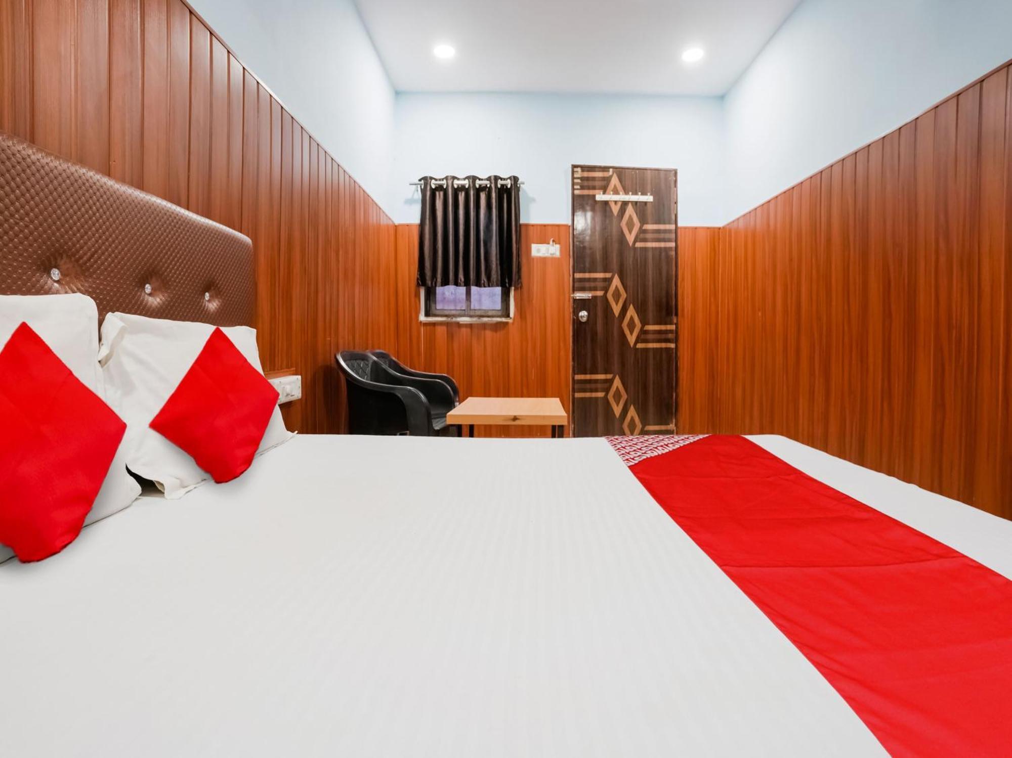 Hotel O Spotlight Thane Esterno foto