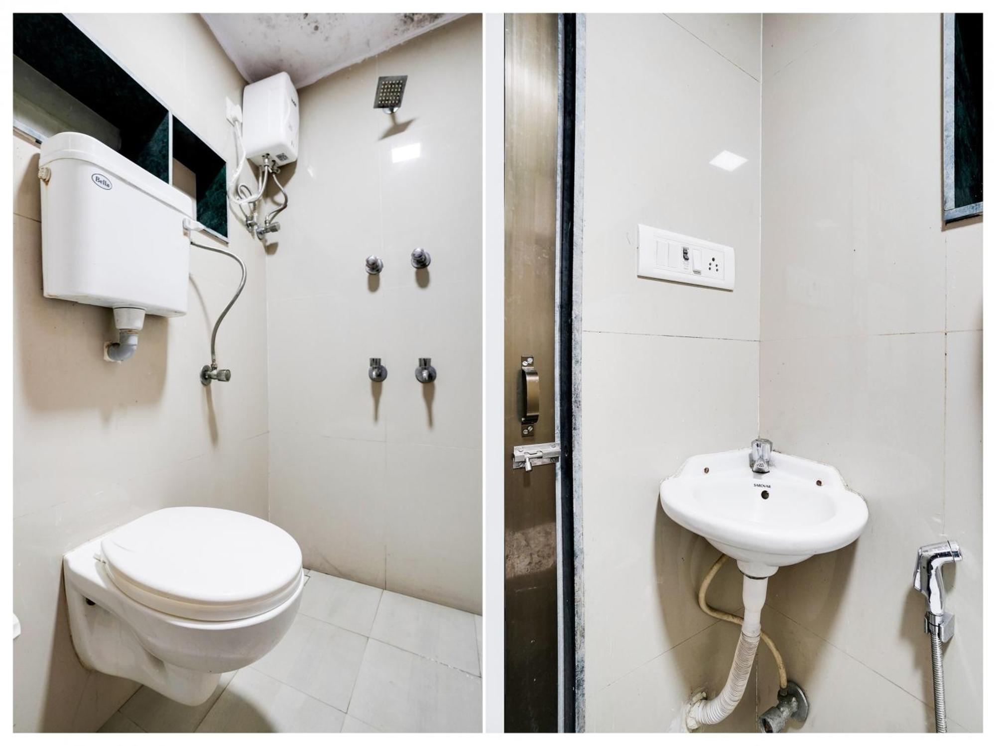 Hotel O Spotlight Thane Esterno foto