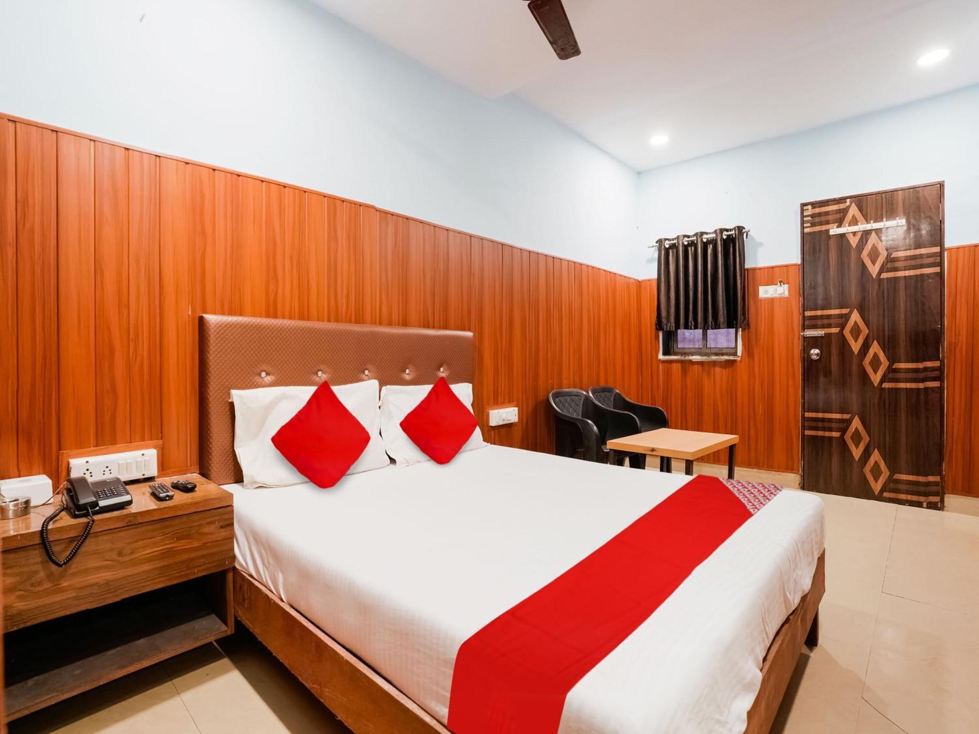Hotel O Spotlight Thane Esterno foto