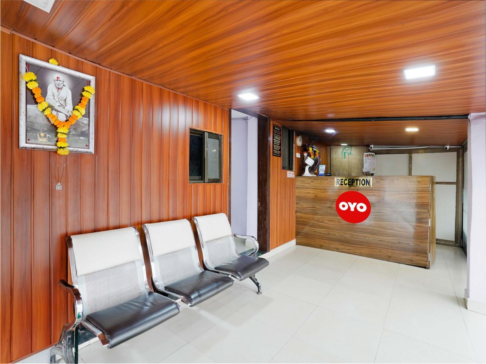 Hotel O Spotlight Thane Esterno foto