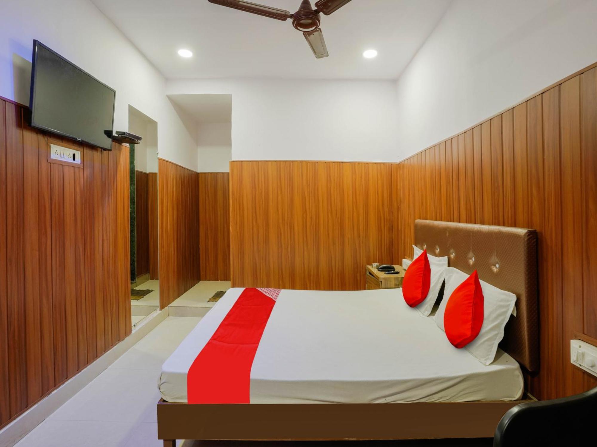 Hotel O Spotlight Thane Esterno foto