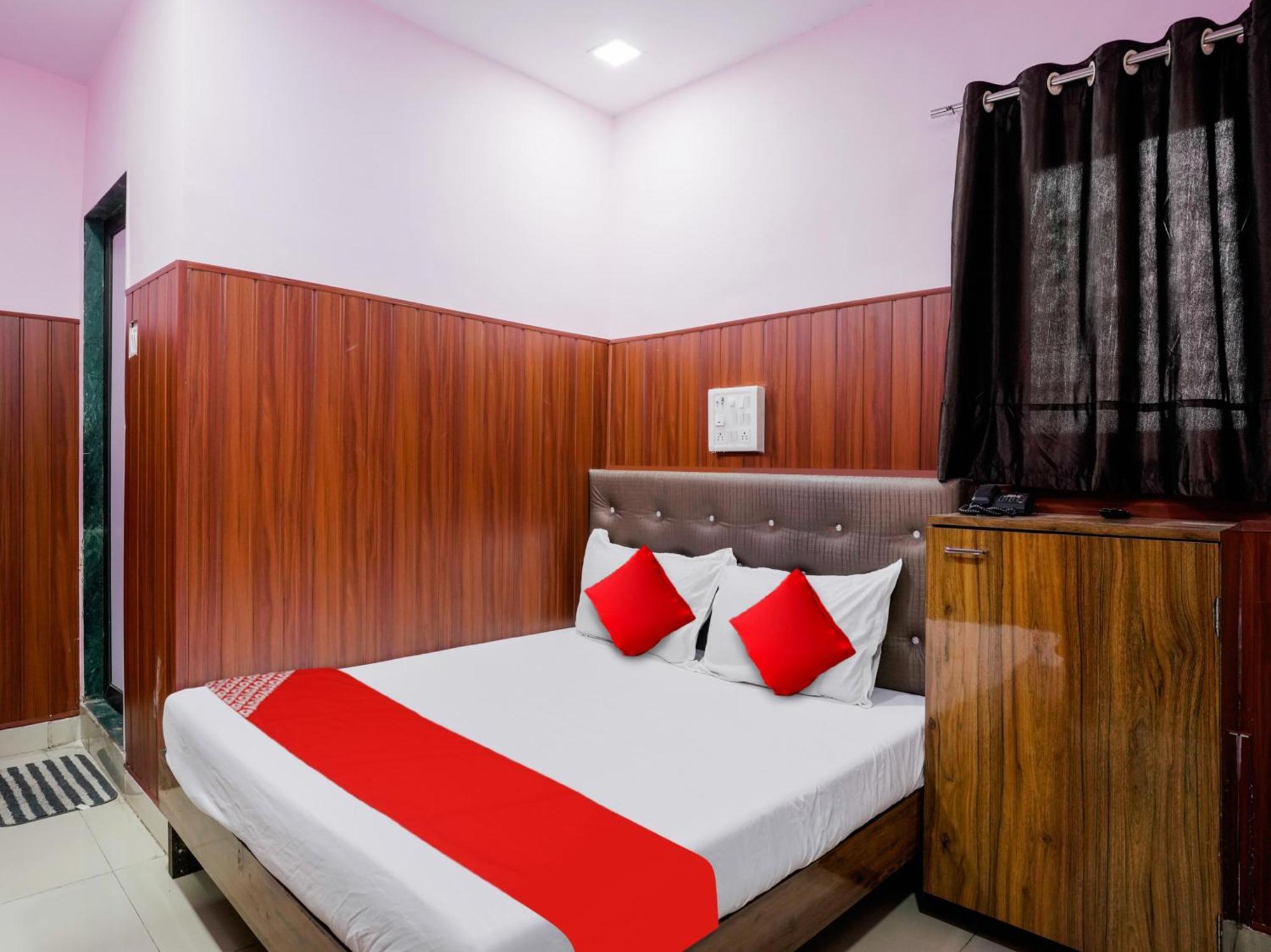Hotel O Spotlight Thane Esterno foto