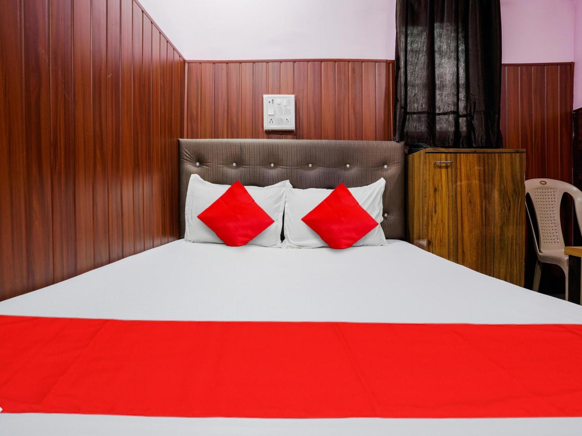 Hotel O Spotlight Thane Esterno foto